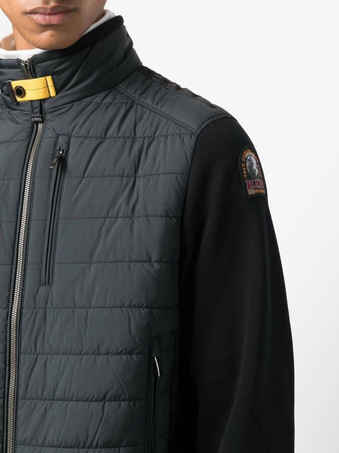Parajumpers Donsjack Zwart