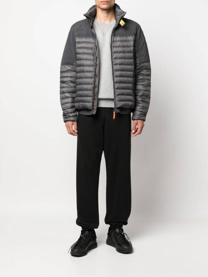 Parajumpers Gewatteerd jack Grijs