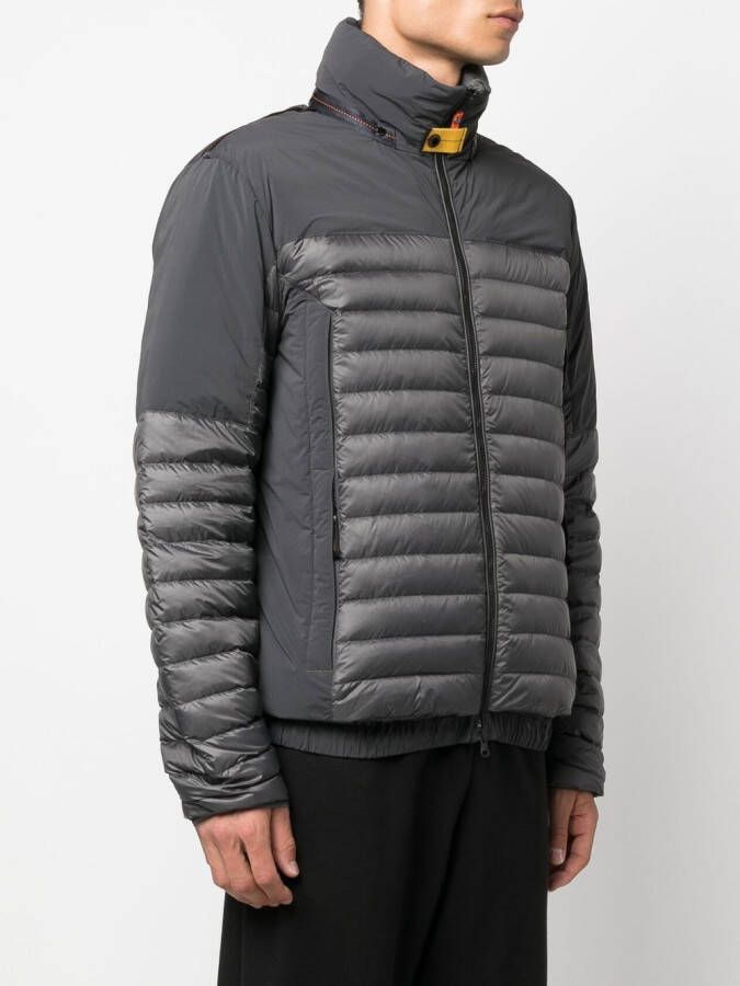 Parajumpers Gewatteerd jack Grijs