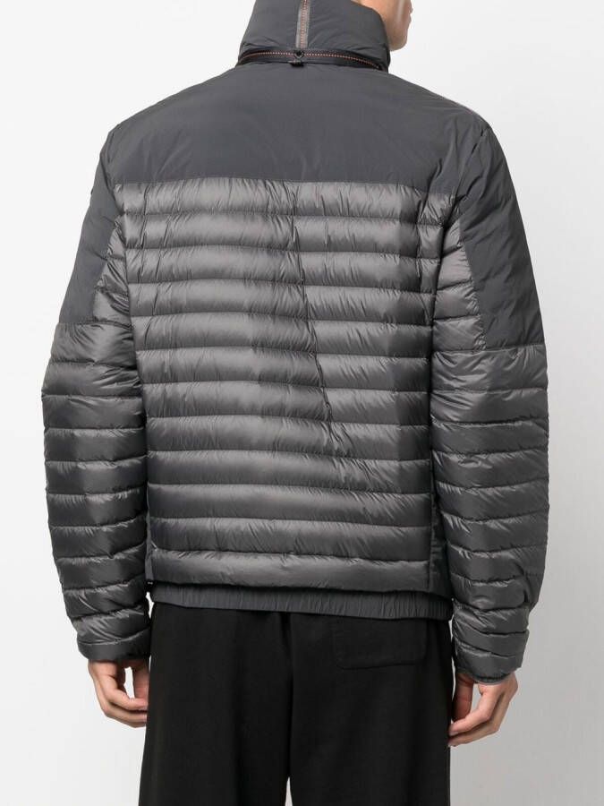 Parajumpers Gewatteerd jack Grijs