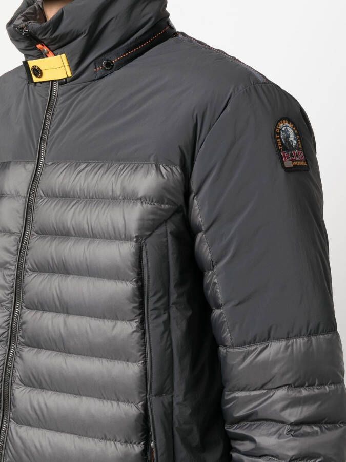 Parajumpers Gewatteerd jack Grijs