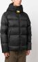 Parajumpers Gewatteerd jack Zwart - Thumbnail 3