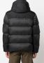 Parajumpers Gewatteerd jack Zwart - Thumbnail 4