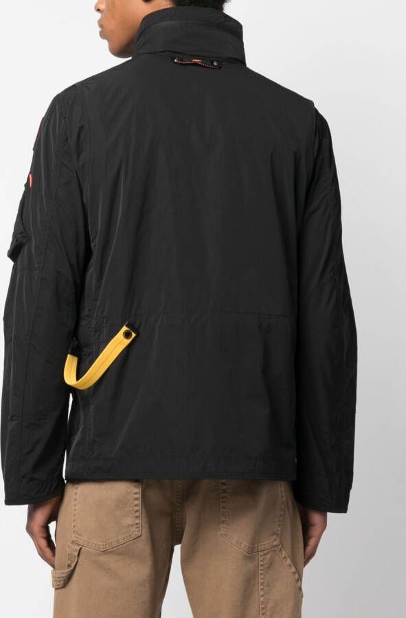 Parajumpers Jack Zwart