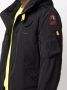 Parajumpers Jack met capuchon Zwart - Thumbnail 5