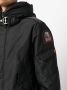 Parajumpers Jack met capuchon Zwart - Thumbnail 5
