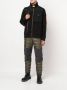 Parajumpers Jack met logopatch Zwart - Thumbnail 2