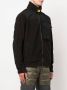 Parajumpers Jack met logopatch Zwart - Thumbnail 3