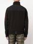 Parajumpers Jack met logopatch Zwart - Thumbnail 4