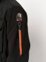 Parajumpers Jack met logopatch Zwart - Thumbnail 5