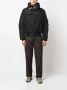Parajumpers Jack met logopatch Zwart - Thumbnail 2