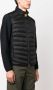 Parajumpers Jack met logopatch Zwart - Thumbnail 3