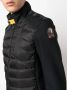 Parajumpers Jack met logopatch Zwart - Thumbnail 5