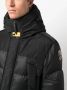 Parajumpers Jack met logopatch Zwart - Thumbnail 5