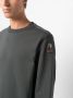 Parajumpers Jersey sweater Groen - Thumbnail 5