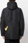 Parajumpers Gewatteerde jas Zwart - Thumbnail 4
