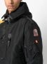 Parajumpers Gewatteerde jas Zwart - Thumbnail 5