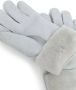 Parajumpers Lammy handschoenen Grijs - Thumbnail 2
