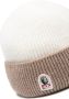 Parajumpers Muts met logopatch Beige - Thumbnail 2