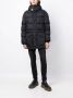 Parajumpers Gewatteerd jack Zwart - Thumbnail 2