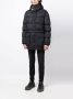 Parajumpers Gewatteerd jack Zwart - Thumbnail 3
