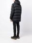 Parajumpers Gewatteerd jack Zwart - Thumbnail 4