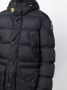 Parajumpers Gewatteerd jack Zwart - Thumbnail 5