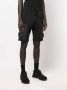 Parajumpers Shorts met trekkoord Zwart - Thumbnail 3