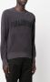 Parajumpers Sweater met logoprint Grijs - Thumbnail 3