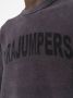 Parajumpers Sweater met logoprint Grijs - Thumbnail 5