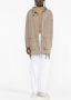 Parajumpers Regenjas met capuchon Beige - Thumbnail 2