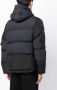 Parajumpers Tweekleurig jack Zwart - Thumbnail 4