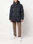 Parajumpers Gewatteerde jas Blauw - Thumbnail 2