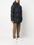 Parajumpers Gewatteerde jas Blauw - Thumbnail 3