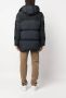 Parajumpers Gewatteerde jas Blauw - Thumbnail 4