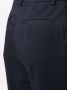 P.A.R.O.S.H. High waist pantalon Blauw - Thumbnail 5
