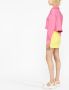 P.A.R.O.S.H. High waist rok Geel - Thumbnail 4