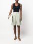 P.A.R.O.S.H. Cipria tanktop Blauw - Thumbnail 2