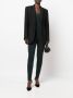 P.A.R.O.S.H. Mouwloze jumpsuit Groen - Thumbnail 2