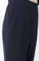 P.A.R.O.S.H. Straight broek Blauw - Thumbnail 5