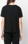 P.A.R.O.S.H. Poker blouse Zwart - Thumbnail 4
