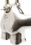 Parts of Four Hanger Zilver - Thumbnail 2