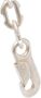 Parts of Four Ketting met dubbele gesp Zilver - Thumbnail 2