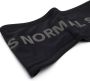 Pas Normal Studios Hoofdband met logoprint Zwart - Thumbnail 3