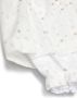 Patachou Babypakje met bloe print Wit - Thumbnail 3