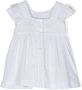 Patachou Broderie anglaise jurk Wit - Thumbnail 2
