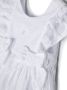 Patachou Broderie anglaise jurk Wit - Thumbnail 3