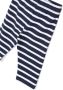 Patachou Broek met strikdetail Wit - Thumbnail 3
