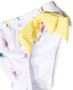 Patachou Bikini met vlinderprint Wit - Thumbnail 2