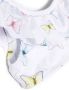 Patachou Bikini met vlinderprint Wit - Thumbnail 3